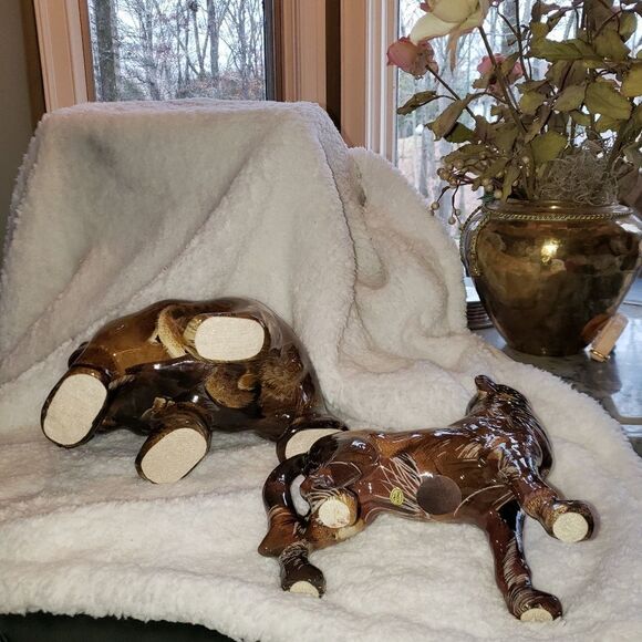 Wolf & Bear Beautiful Pieces - Picture 9 of 9